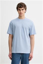 ΒΑΜΒΑΚΕΡΟ ΜΠΛΟΥΖΑΚΙ ΑΝΔΡΙΚΟ, ΧΡΩΜΑ: ΜΑΥΡΟ, 50488330 HUGO