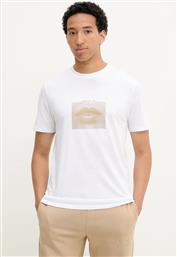 ΒΑΜΒΑΚΕΡΟ ΜΠΛΟΥΖΑΚΙ SAN JARED-C HUGO