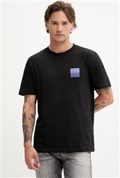 ΒΑΜΒΑΚΕΡΟ ΜΠΛΟΥΖΑΚΙ SAN JARED-C HUGO