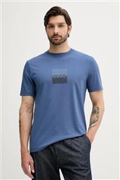 ΒΑΜΒΑΚΕΡΟ ΜΠΛΟΥΖΑΚΙ SAN JARED-C HUGO