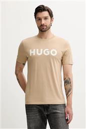 ΒΑΜΒΑΚΕΡΟ ΜΠΛΟΥΖΑΚΙ SAN JARED-C HUGO