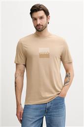 ΒΑΜΒΑΚΕΡΟ ΜΠΛΟΥΖΑΚΙ SAN JARED-C HUGO