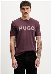 ΒΑΜΒΑΚΕΡΟ ΜΠΛΟΥΖΑΚΙ SAN JARED-C ΑΝΔΡΙΚΟ, ΧΡΩΜΑ: ΜΑΥΡΟ, 50467556 HUGO