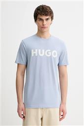 ΒΑΜΒΑΚΕΡΟ ΜΠΛΟΥΖΑΚΙ SAN JARED-C ΑΝΔΡΙΚΟ, ΧΡΩΜΑ: ΜΑΥΡΟ, 50467556 HUGO