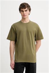 ΒΑΜΒΑΚΕΡΟ ΜΠΛΟΥΖΑΚΙ SAN JARED-C ΑΝΔΡΙΚΟ, ΧΡΩΜΑ: ΜΑΥΡΟ, 50488330 HUGO