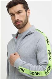 ΒΑΜΒΑΚΕΡΟ ΦΟΥΤΕΡ HUGO