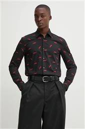 ΒΑΜΒΑΚΕΡΟ ΠΟΥΚΑΜΙΣΟ HUGO