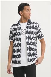 ΒΑΜΒΑΚΕΡΟ ΠΟΥΚΑΜΙΣΟ HUGO