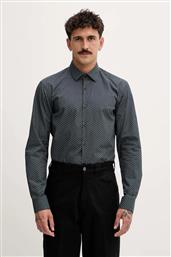 ΒΑΜΒΑΚΕΡΟ ΠΟΥΚΑΜΙΣΟ HUGO