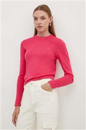 ΒΑΜΒΑΚΕΡΟ ΠΟΥΛΟΒΕΡ BASHINAH ΧΡΩΜΑ: ΡΟΖ, 50514296 HUGO