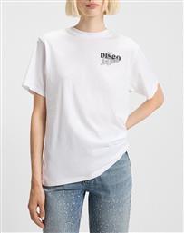 VINTAGE TEE-18 10268981 01 HUGO