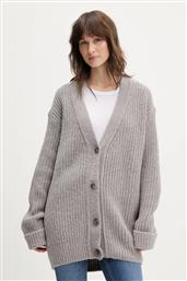 ΖΑΚΕΤΑ ΜΕ ΠΡΟΣΘΗΚΗ ΜΑΛΛΙΟΥ SHENT DUBRAXO ΧΡΩΜΑ: ΓΚΡΙ, 50554076 HUGO