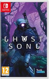 GHOST SONG - NINTENDO SWITCH HUMBLE GAMES