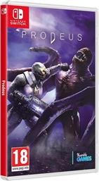 PRODEUS - NINTENDO SWITCH HUMBLE GAMES