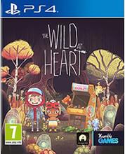 THE WILD AT HEART HUMBLE GAMES