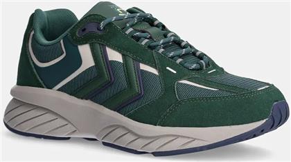 ΑΘΛΗΤΙΚΑ REACH LX 6000 MS ΧΡΩΜΑ: ΠΡΑΣΙΝΟ, 226245 HUMMEL