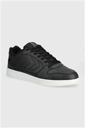ΑΘΛΗΤΙΚΑ ST. POWER PLAY ΧΡΩΜΑ: ΜΑΥΡΟ, 222815 HUMMEL
