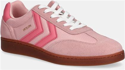 ΑΘΛΗΤΙΚΑ VM78 CPH RS ΧΡΩΜΑ: ΚΑΦΕ, 227912 HUMMEL