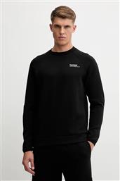 ΜΠΛΟΥΖΑ ΧΡΩΜΑ: ΜΑΥΡΟ, 225911 HUMMEL