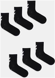 ΚΑΛΤΣΕΣ 6-PACK HUMMEL