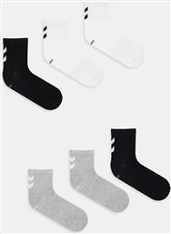 ΚΑΛΤΣΕΣ 6-PACK HUMMEL