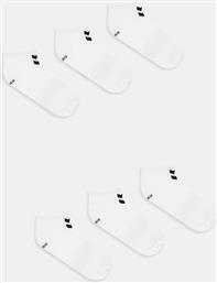 ΚΑΛΤΣΕΣ 6-PACK HUMMEL