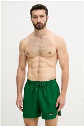 ΜΑΓΙΟ HMLNED SWIM SHORTS HUMMEL από το ANSWEAR