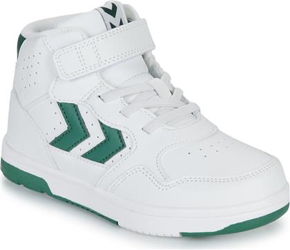 ΨΗΛΑ SNEAKERS CAMDEN HIGH JR HUMMEL