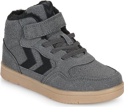 ΨΗΛΑ SNEAKERS CAMDEN WINTER HIGH JR HUMMEL από το SPARTOO