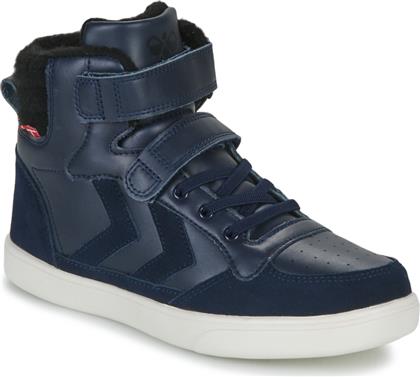 ΨΗΛΑ SNEAKERS STADIL WINTER HIGH JR HUMMEL