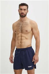 ΜΑΓΙΟ HMLNED SWIM SHORTS ΧΡΩΜΑ: ΝΑΥΤΙΚΟ ΜΠΛΕ, 227641 HUMMEL