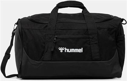 ΤΣΑΝΤΑ ΧΡΩΜΑ: ΜΑΥΡΟ, 227180 HUMMEL