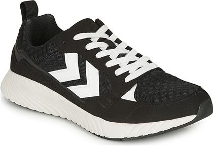 XΑΜΗΛΑ SNEAKERS COMPETITION HUMMEL από το SPARTOO