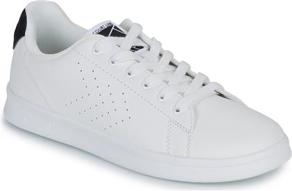 XΑΜΗΛΑ SNEAKERS COURT LINE HUMMEL