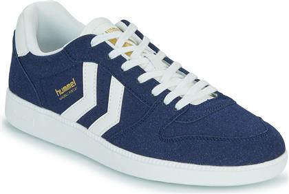 XΑΜΗΛΑ SNEAKERS HANDBALL PERFEKT CL HUMMEL