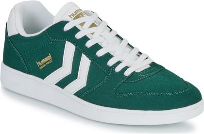 XΑΜΗΛΑ SNEAKERS HANDBALL PERFEKT CL HUMMEL