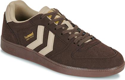XΑΜΗΛΑ SNEAKERS HANDBALL PERFEKT CL HUMMEL