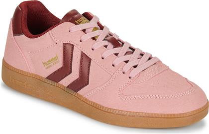XΑΜΗΛΑ SNEAKERS HANDBALL PERFEKT CL HUMMEL