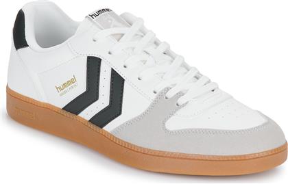 XΑΜΗΛΑ SNEAKERS HANDBALL PERFEKT SP HUMMEL