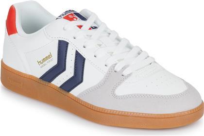 XΑΜΗΛΑ SNEAKERS HANDBALL PERFEKT SP HUMMEL