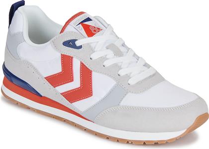 XΑΜΗΛΑ SNEAKERS MONACO 86 NS HUMMEL