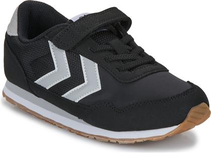 XΑΜΗΛΑ SNEAKERS REFLEX JR HUMMEL από το SPARTOO