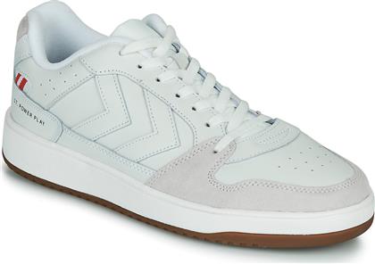 XΑΜΗΛΑ SNEAKERS ST. POWER PLAY HUMMEL