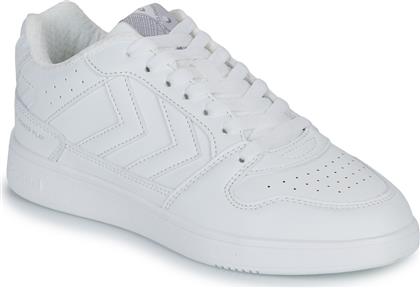 XΑΜΗΛΑ SNEAKERS ST. POWER PLAY HUMMEL