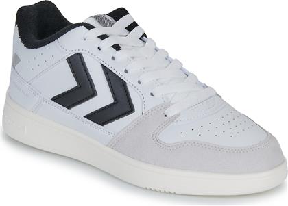 XΑΜΗΛΑ SNEAKERS ST. POWER PLAY PL HUMMEL