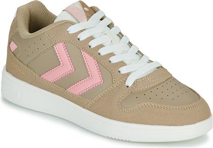 XΑΜΗΛΑ SNEAKERS ST. POWER PLAY SP HUMMEL