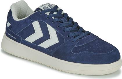 XΑΜΗΛΑ SNEAKERS ST. POWER PLAY SUEDE HUMMEL