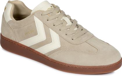 XΑΜΗΛΑ SNEAKERS VM78 CPH SP HUMMEL