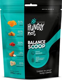 BALANCE SCOOP MIX (180G) HUNGRY NOT