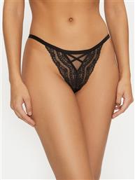 ΕΣΩΡΟΥΧΟ BRAZIL SELINA 206287 ΜΑΥΡΟ HUNKEMOLLER